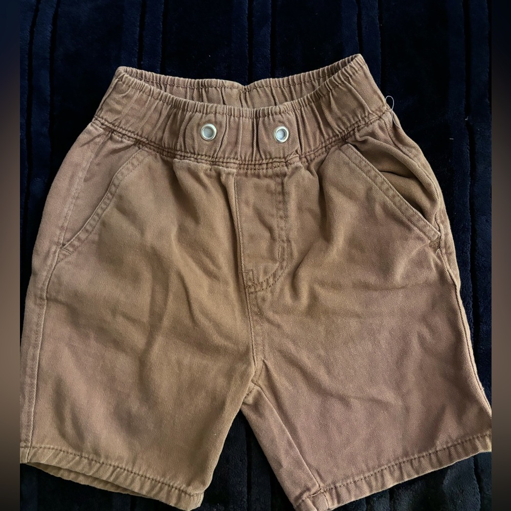 Boy’s clothes